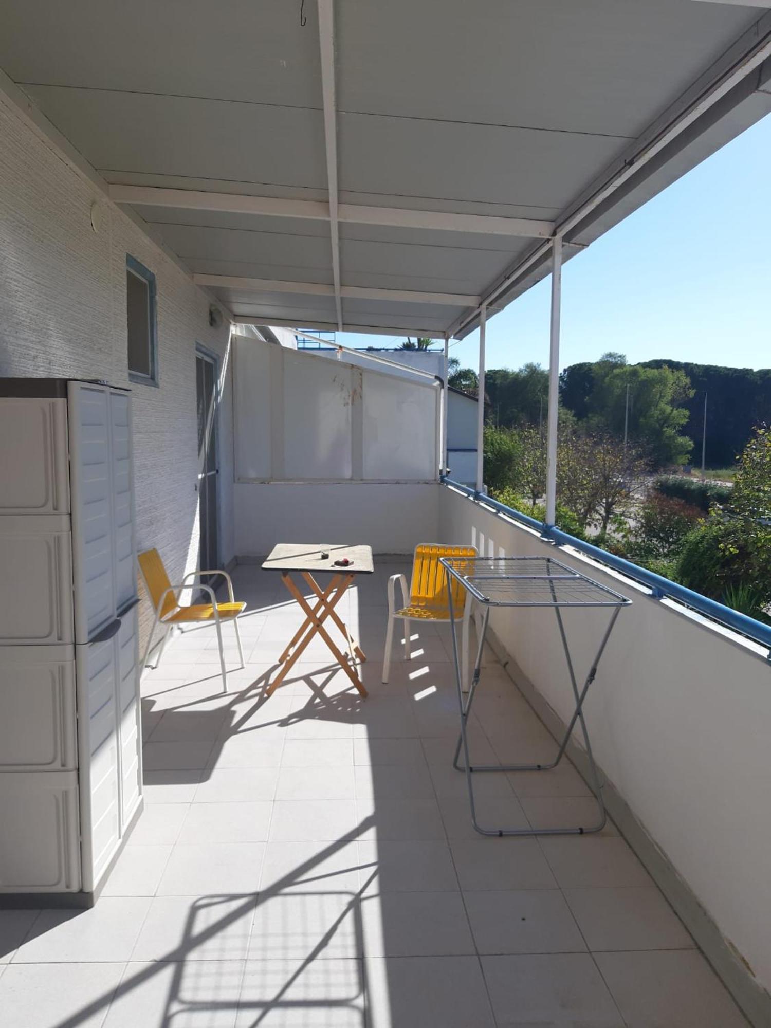 Apartmán Stella Marina Jonica 1Km Vom Strand Mit Terrasse Policoro Exteriér fotografie